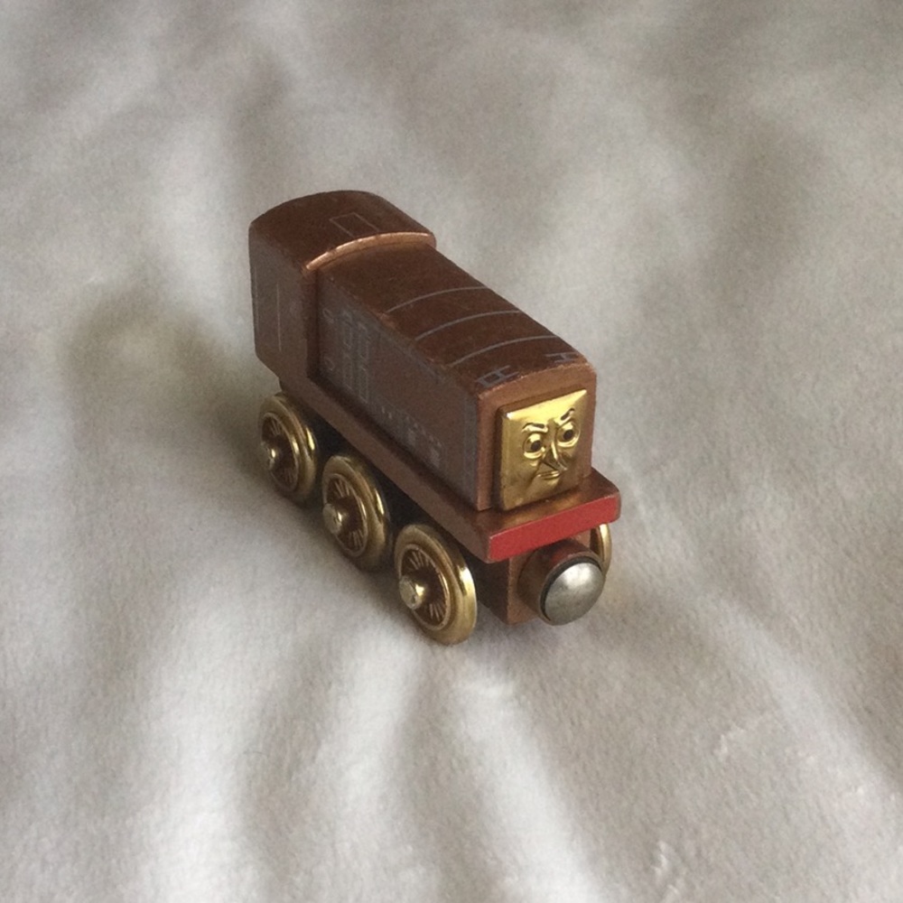 Bronze Diesel